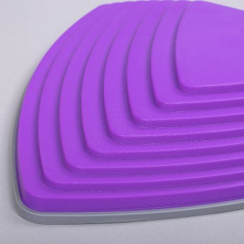 CONJ. DE PEDRAS DO RIO GONGE