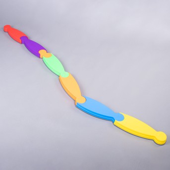 BARRA DE EQUILBRIO O RIO GONGE