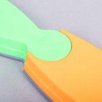 BARRA DE EQUILÍBRIO O RIO GONGE