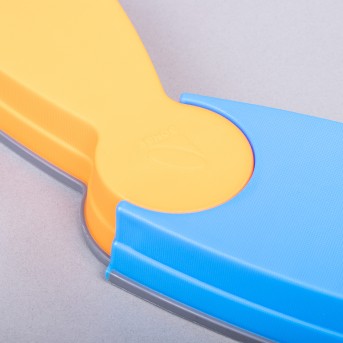 BARRA DE EQUILBRIO O RIO GONGE