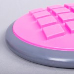 CONJUNTO DE DISCOS TÁCTEIS GONGE