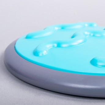 CONJUNTO DE DISCOS TÁCTEIS GONGE CONJUNTO DE DISCOS TÁCTEIS GONGE