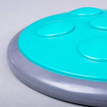 CONJUNTO DE DISCOS TÁCTEIS GONGE CONJUNTO DE DISCOS TÁCTEIS GONGE