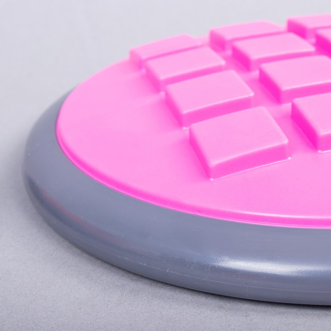 CONJUNTO DE DISCOS TÁCTEIS GONGE