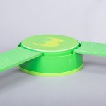 PERCURSO PSICOMOTOR COM ILHAS E PRANCHAS