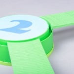 PERCURSO PSICOMOTOR COM ILHAS E PRANCHAS