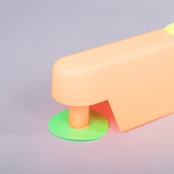 BARRA DE EQUILIBRIO CONFIGURABLE 10 PIEZAS 3,00m