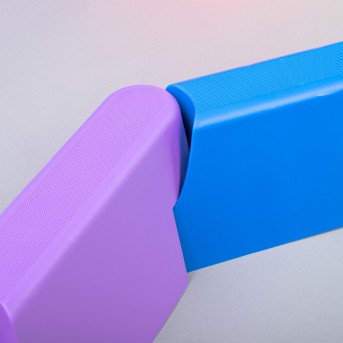 BARRA DE EQUILIBRIO CONFIGURABLE 10 PIEZAS 3,00m