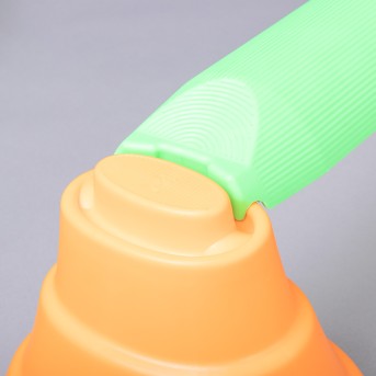 KIT PSICOMOTRICIDADE GONGE ADVANCED SET