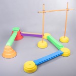 KIT PSICOMOTRICIDADE GONGE ADVANCED SET