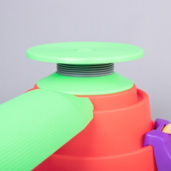 KIT PSICOMOTRICIDADE GONGE ADVANCED SET