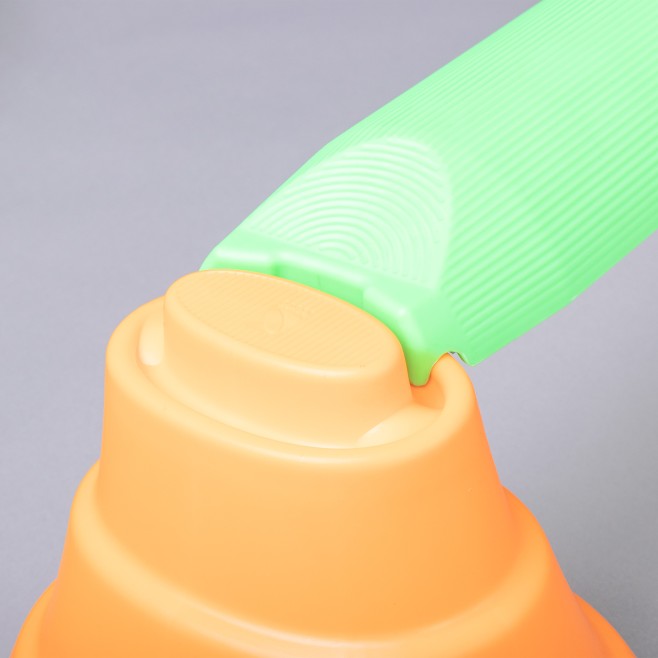 KIT PSICOMOTRICIDADE GONGE ADVANCED SET