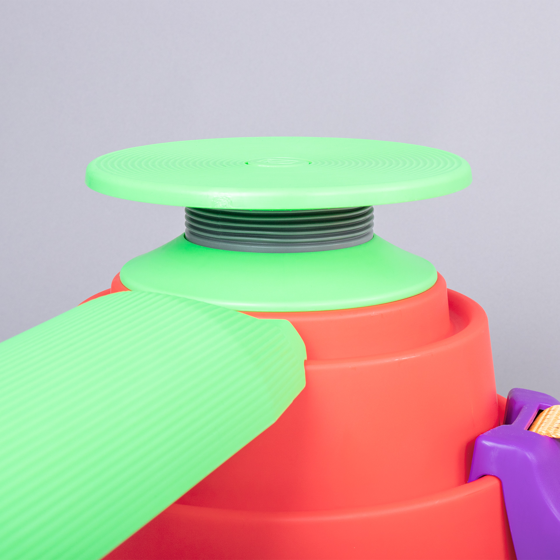 GONGE ADVANCED SET PSYCHOMOTRICITY KIT