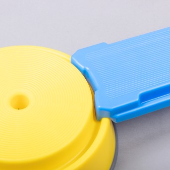 KIT PSICOMOTRICIDADE GONGE ADVANCED SET