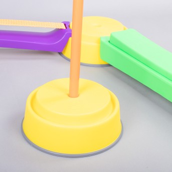 KIT PSICOMOTRICIDADE GONGE ADVANCED SET