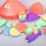 KIT PSICOMOTRICIDADE GONGE DEVELOPMENT SET