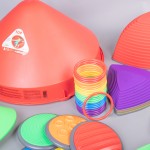 KIT PSICOMOTRICIDADE GONGE DEVELOPMENT SET