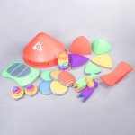 KIT PSICOMOTRICIDADE GONGE DEVELOPMENT SET