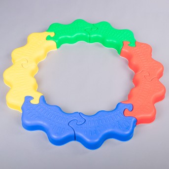 HUMP BEAM BALANCE BAR