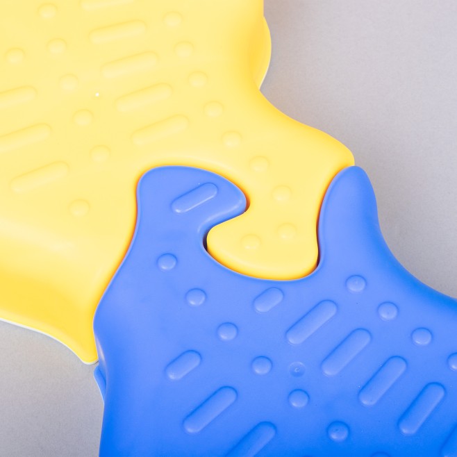 BARRA DE EQUILÍBRIO HUMP BEAM