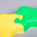 BARRA DE EQUILÍBRIO HUMP BEAM