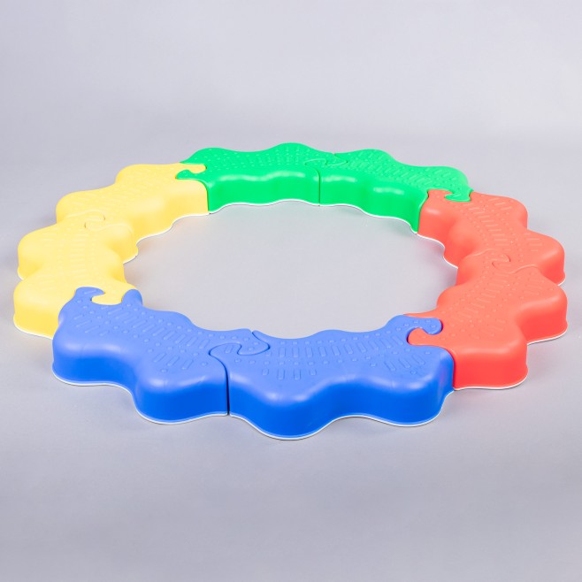 BARRA DE EQUILÍBRIO HUMP BEAM