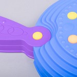 CONJ. DE BARRAS DE EQUILÍBRIO E ILHAS