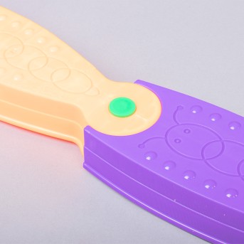 COLOCAR. DE BARRAS DE EQUILIBRIO E ISLAS