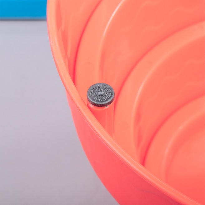 CONJ. DE 4 COLINAS + 4 PONTES