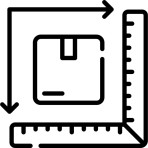 Dimensions (without puzzle) Dimensions (without puzzle)