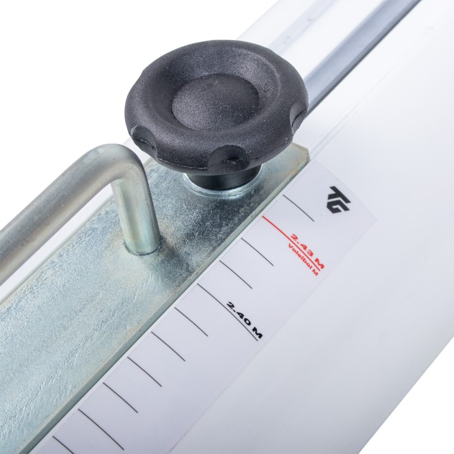 VOLLEYBALL POSTS HIGH COMPETITION (PAIR)