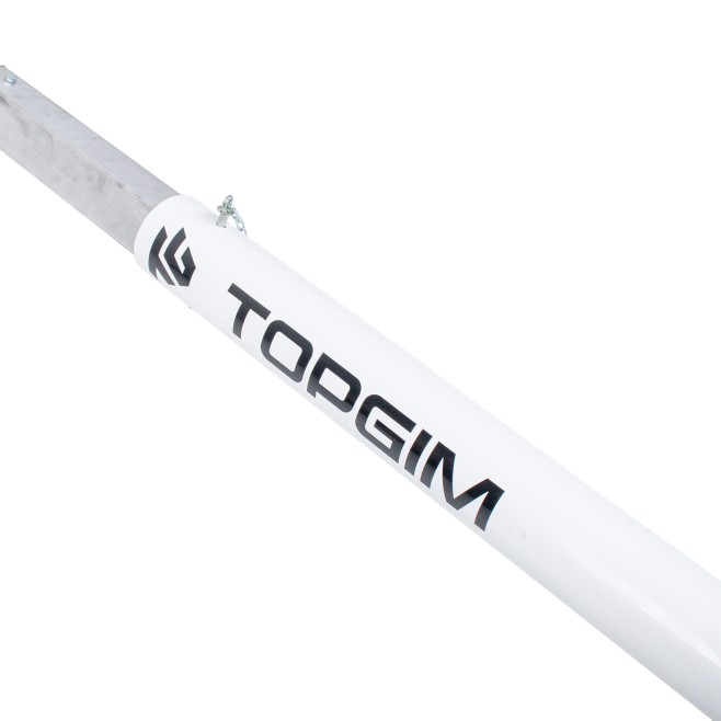 VOLLEYBALL POSTS HIGH COMPETITION (PAIR)