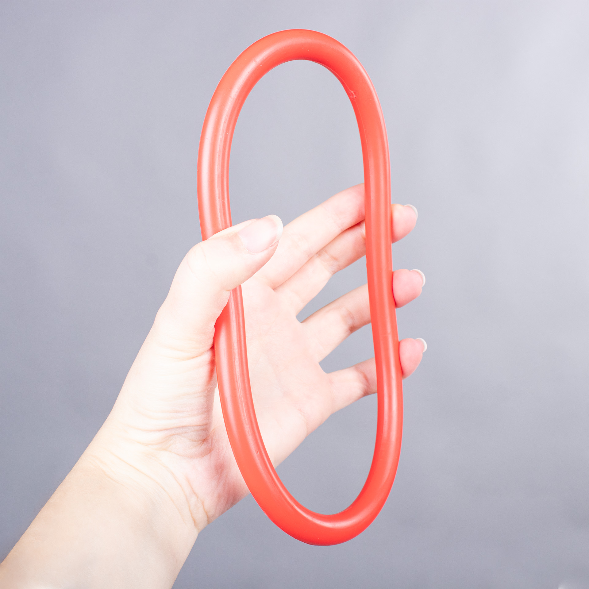 SET OF 6 MULTIPURPOSE RINGS 16cm GONGE