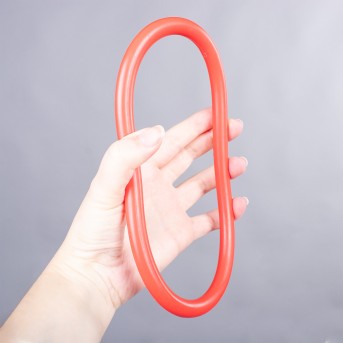 SET OF 6 MULTIPURPOSE RINGS 16cm GONGE