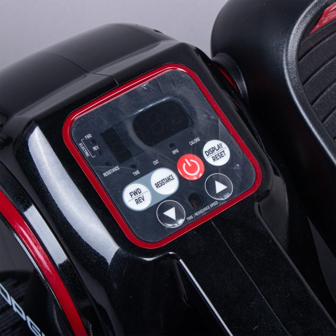 PEDALERA ELÉCTRICA TOPGIM