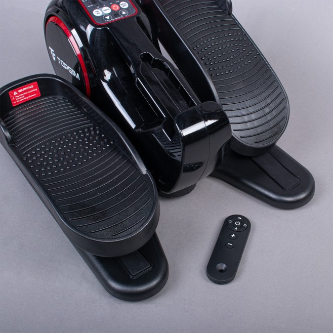 PEDALERA ELÉCTRICA TOPGIM