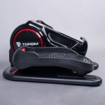 PEDALERA ELÉCTRICA TOPGIM