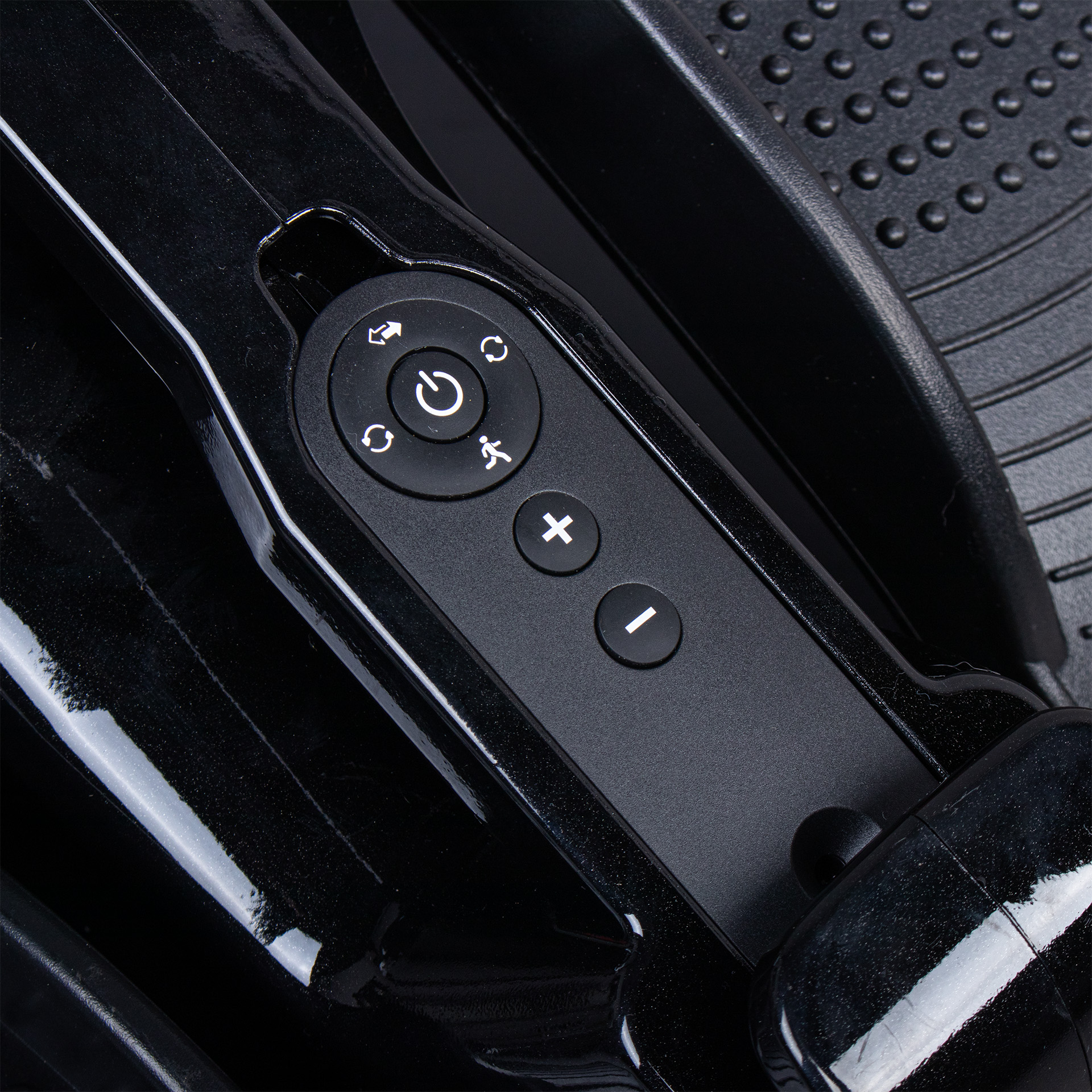 PEDALERA ELÉCTRICA TOPGIM