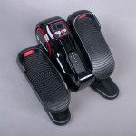 PEDALERA ELÉCTRICA TOPGIM