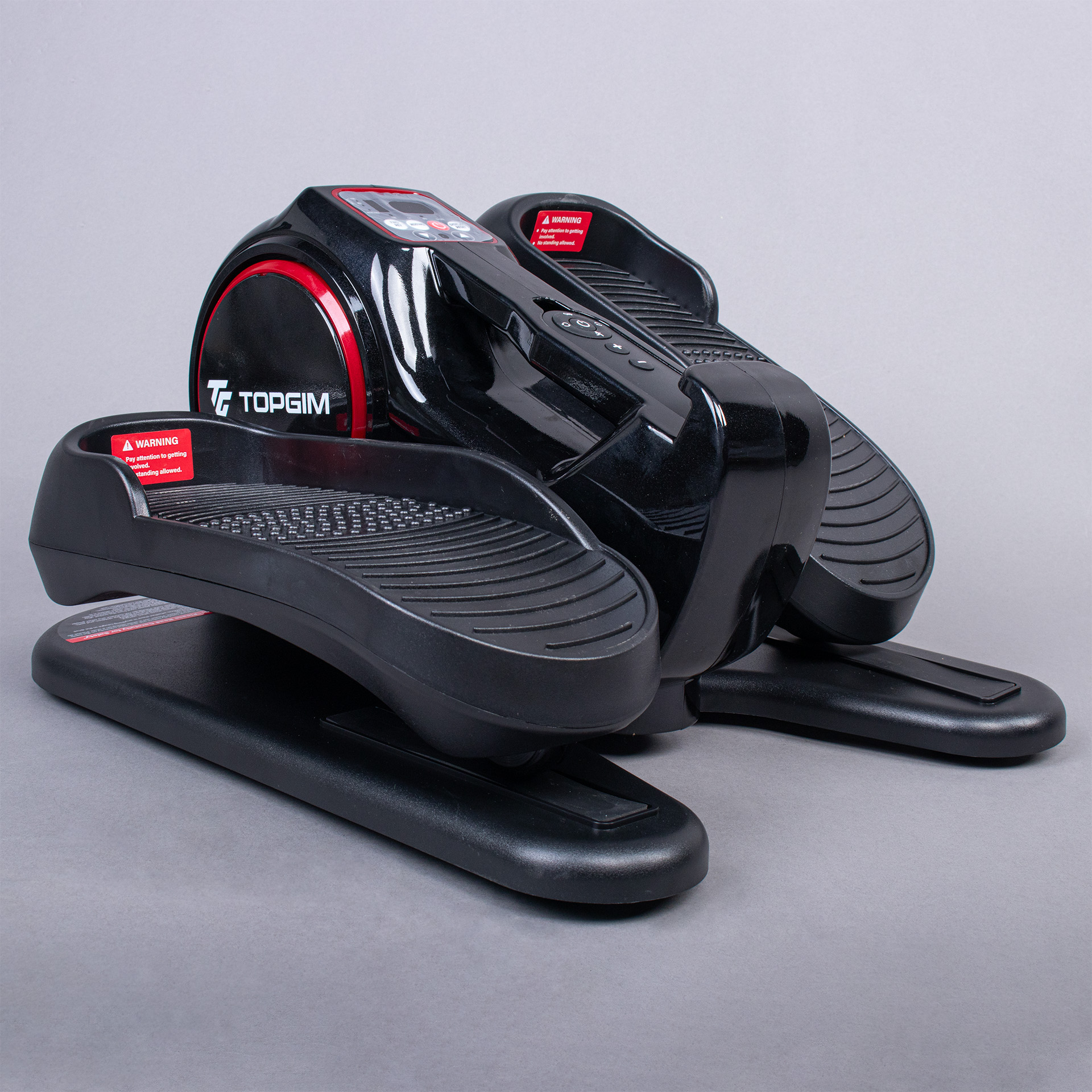 PEDALERA ELÉCTRICA TOPGIM