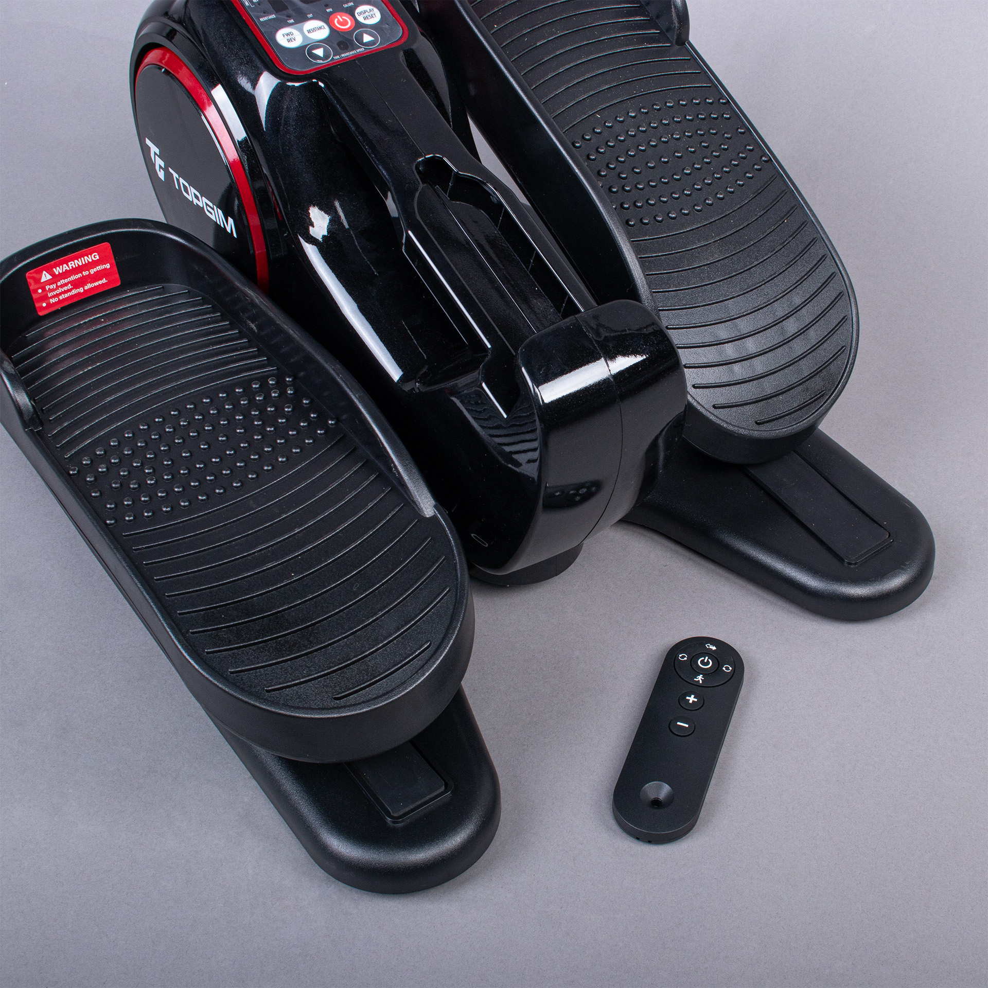 PEDALERA ELÉCTRICA TOPGIM