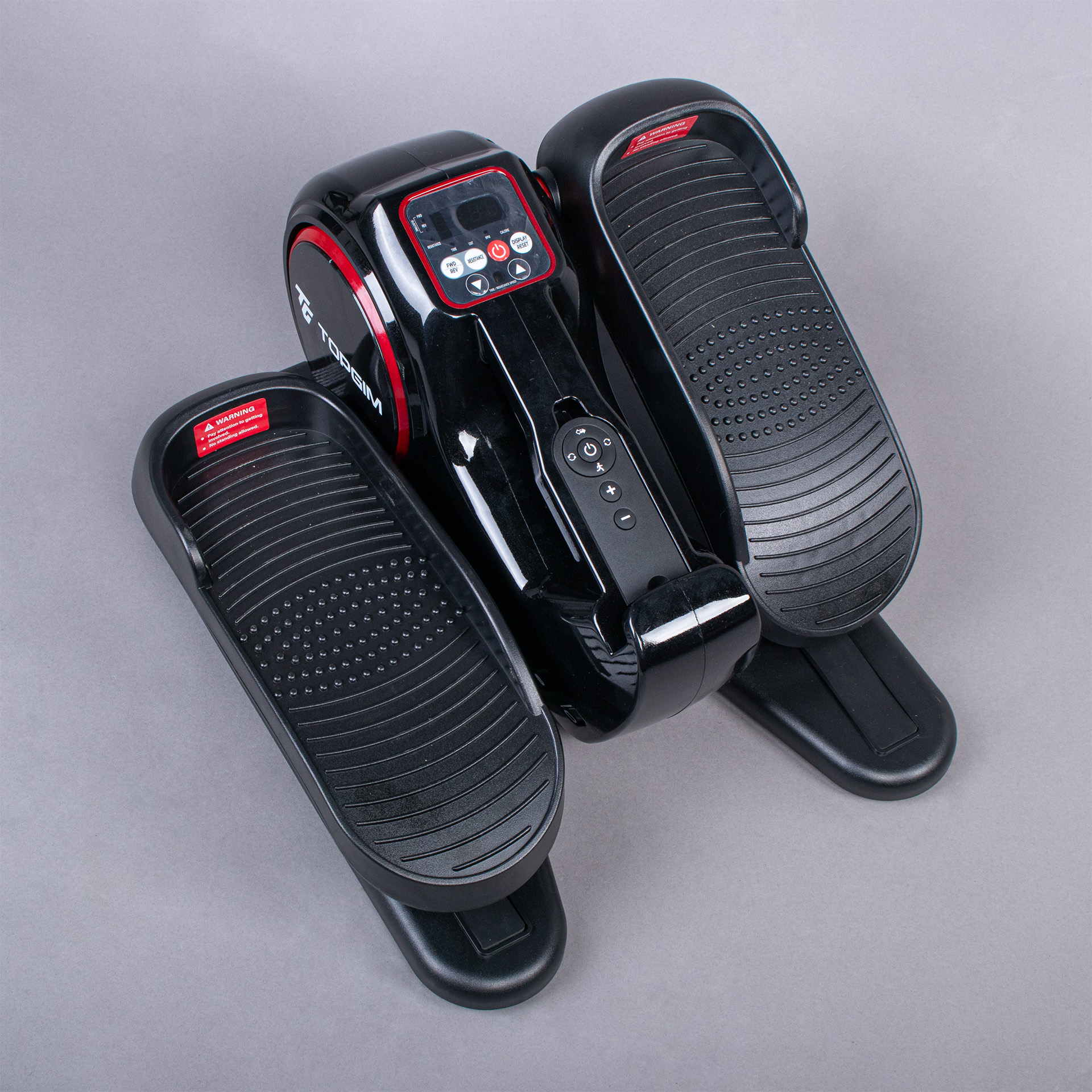 PEDALERA ELÉCTRICA TOPGIM