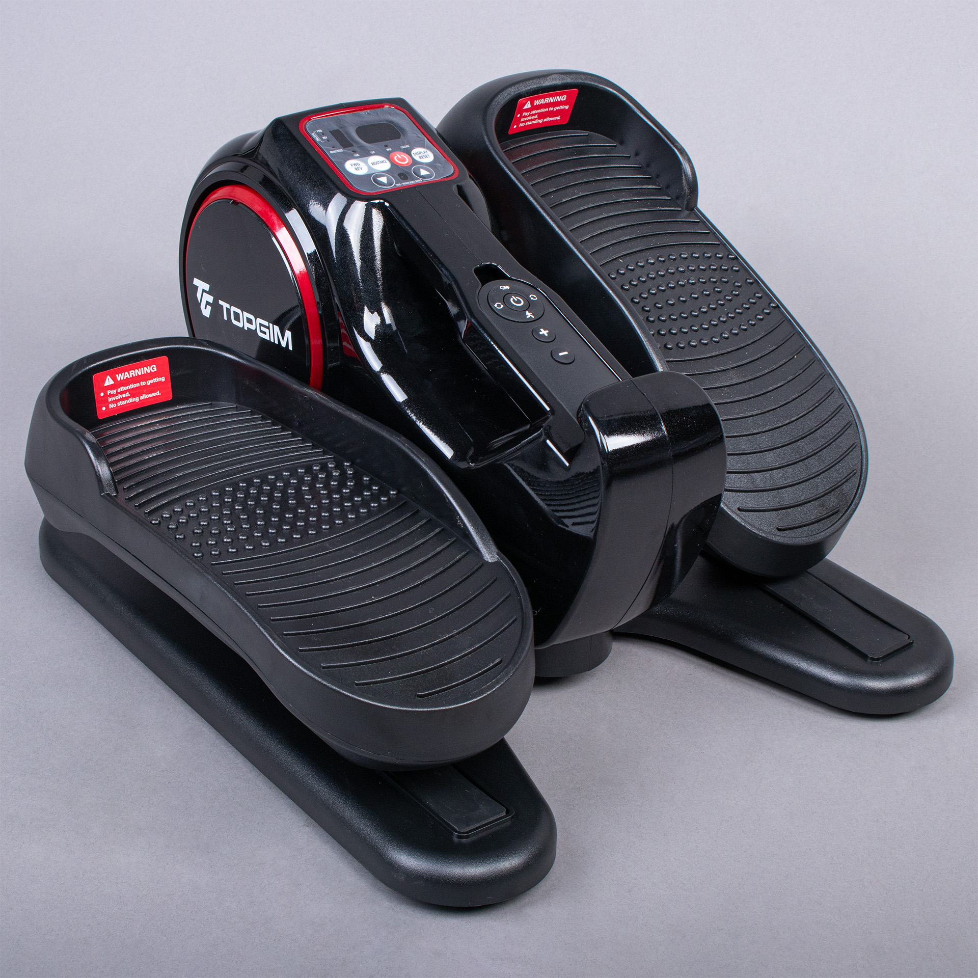 PEDALERA ELÉCTRICA TOPGIM