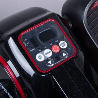 PEDALERA ELÉCTRICA TOPGIM PEDALERA ELÉCTRICA TOPGIM