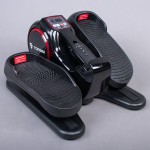 PEDALERA EL�CTRICA TOPGIM