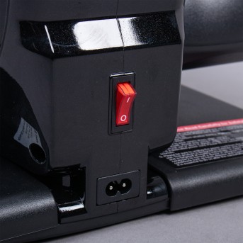 PEDALERA ELÉCTRICA TOPGIM PEDALERA ELÉCTRICA TOPGIM