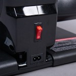 PEDALERA ELÉCTRICA TOPGIM