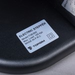 PEDALERA ELÉCTRICA TOPGIM