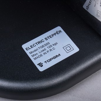 PEDALERA ELÉCTRICA TOPGIM PEDALERA ELÉCTRICA TOPGIM