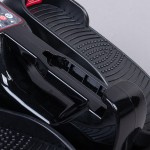 PEDALERA ELÉCTRICA TOPGIM